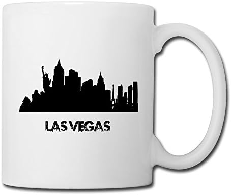 Imugmug The World Famous City Series Las Vegas Funny Mugs Coffee Mugs Tee Mugs