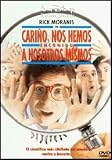 Honey, We Shrunk Ourselves - Querida, Nos Hemos Encogido