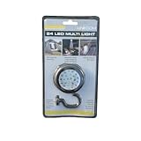 Uni-Com Home Electrics 24 Led Multi Light