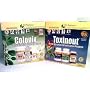 Colonix and Toxinout set. 30 day programs of both