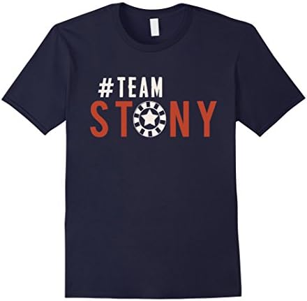 Men's TEAm Stony Large Navy