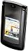 Motorola RAZR2 V9x Phone, Black (AT&T)
