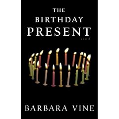 The Birthday Present: A Novel