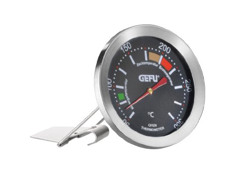 Gefu 21870 Backofenthermometer Preisvergleich