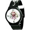 Ed Hardy uhr Quarz EDSMBK