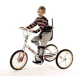 Tricycle Size: Small