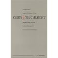 Krieg und Geschlecht: Sexuelle Gewalt im Krieg und Sex-Zwangsarbeit in NS-Konzentrationslagern