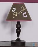Geenny CF-2055-L Western Lamp Shade