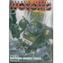 Armored Trooper Votoms - Kummen Jungle Wars Volume 2