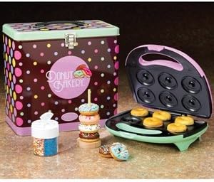 Donut Bakery Kit