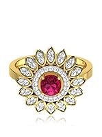 Vittoria Jewels Anillo (Oro Amarillo)