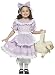 Mary Had A Little Lamb Child Costume Child (One-Size (4-6X))