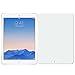 MoKo iPad Mini Screen Protector, [Scratch Terminator] Premium HD Clear 9H Hardness Tempered Glass Screen Protector Film with Oleophobic Coating for Apple iPad Mini3, Mini2 and Mini (2012 1st gen)