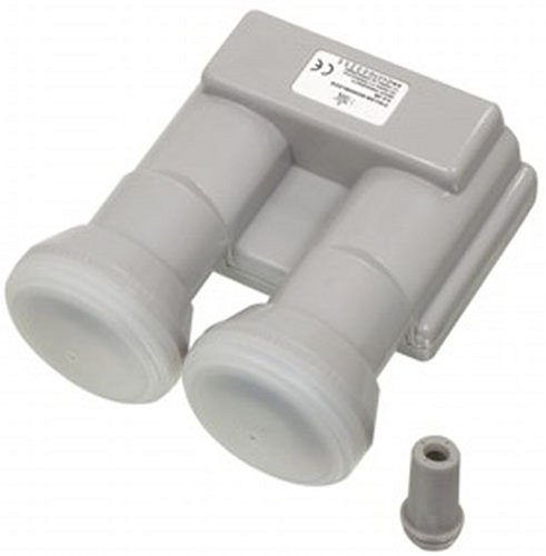 HQ Single Monoblock LNB f&uuml;r Astra 1