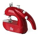 Smartek Rx-07 Mini Sewing Machine