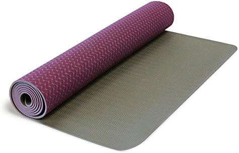 PurEarth Eco Best Mat, Violet/Gray, 4mm