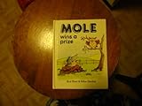 Mole wins a prize