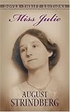 Miss Julie (Dover Thrift Editions)