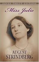 Miss Julie (Dover Thrift)