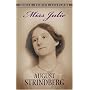 Miss Julie (Dover Thrift)