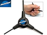 パークツール（PARKTOOL）AWS-1C Y型ヘックスレンチ【ヘックスレンチ】