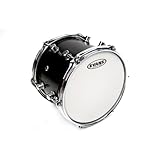 Evans G1 Coated Drumhead, 8 Inch