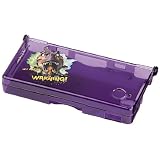 J-Straps Ice Age 3 DSi Crystal Case  Nintendo DSi