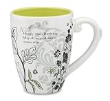 Pavilion Coffee Mug Mark My Words 30th Birthday 66121