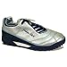 Footie Chick Lady Frenzi Astro Turf Football Boot, Size UKL5