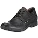 camel active 1931201 , Herren Klassische Halbschuhe, schwarz