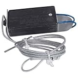 Breakaway Switch with 7in. Wires
