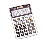 (Price/EA)DT6610 Handheld Calculator, 12-Digit LCD
