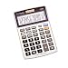 (Price/EA)DT6610 Handheld Calculator, 12-Digit LCD