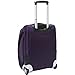 Travelon 18 Inch Wheeled Underseat Bag