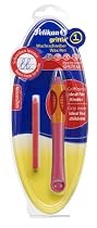 Pelikan 961011 - Wachsschreiber pink