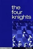 The Four Knights by Jan Pinski