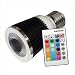AIxiZ RGB LED E27 with controller