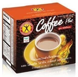 2 Box = 20 Sachets Naturegift Coffee Plus Slimming Weight Loss Diet Dietary Supplement (Slimming Coffee)