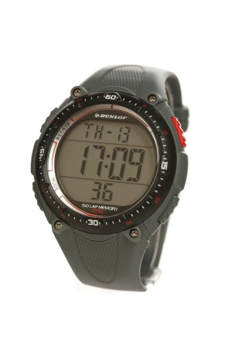 Dunlop Herrenuhr Quarz DUN-56-G02