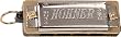 Hohner Mini Harp