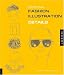 Essential Fashion Illustration: Details (Essential Fashion Illustrations)