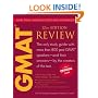 The Official Guide for GMAT Review