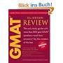 The Official Guide for GMAT Review