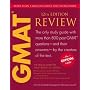 The Official Guide for GMAT Review