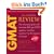 The Official Guide for GMAT Review