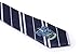 REINDEAR Harry Potter Costume School Crest Tie (Ravenclaw)