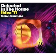 Defected in the House Ibiza 2011