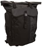 Vans M Fortnight Backpack Black, Sac &agrave; dos homme - Noir (Black), Synth&eacute;tique