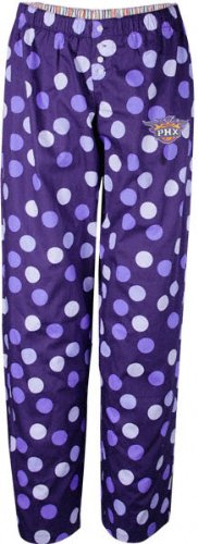 Buy Phoenix Suns Ladies Confetti Woven Pants