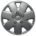 Streetwize 14" Hurricane Wheel Trim Set